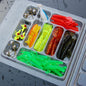 35 Soft Bait 10 Small Lead Bait Bait - HD Wireless Product #3