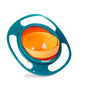 360 Rotate Universal Spill-proof Bowl Dishes - HD Wireless Product #10