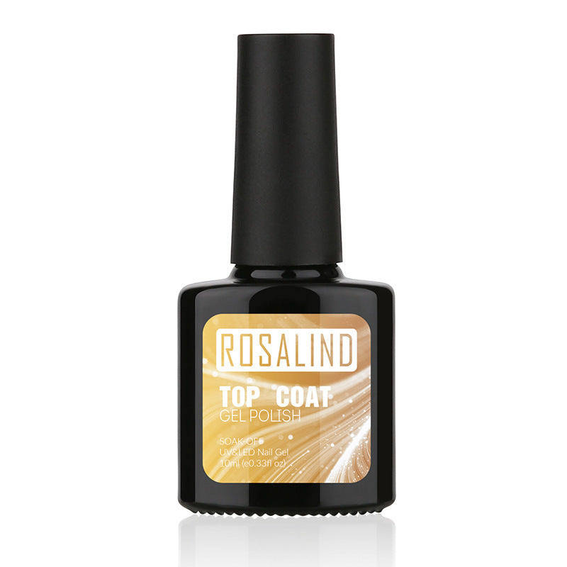 Nail Nail Polish Gel Soaks Dull Surface Permanently 287290608479