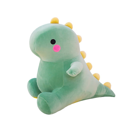 Dinosaur Plush Children's Cartoon Toy 2872913261328