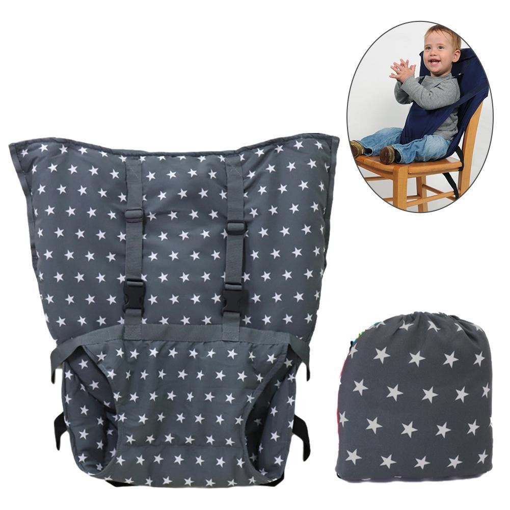 Color Baby High Chair Bag For Safety Seat With Sling 28729434 7440 4d85 aabf d756a2ac13da