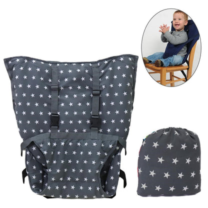 Color Baby High Chair Bag For Safety Seat With Sling 28729434 7440 4d85 aabf d756a2ac13da