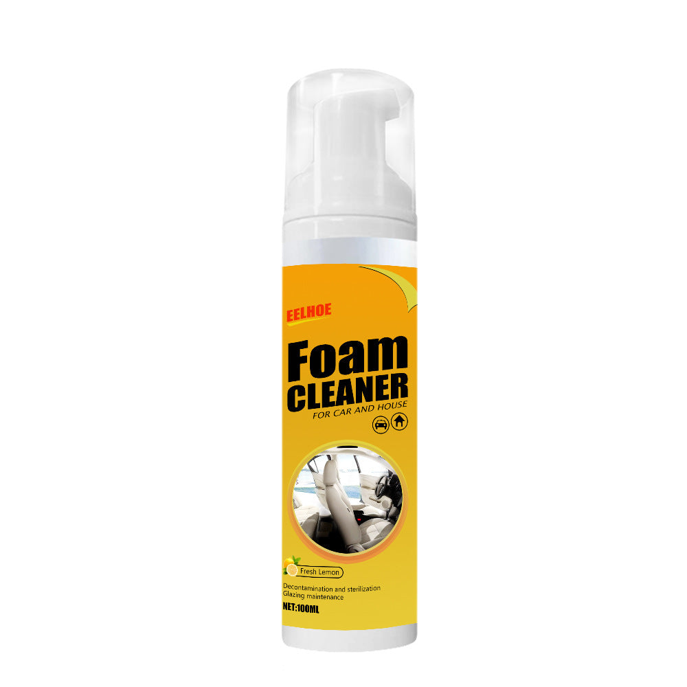 Powerful Decontamination Multifunctional Foam Cleaner Household 2874573651574