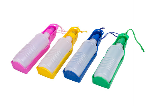 500L pet water bottle travel sports drinking water outdoor drinking water bottle drinking water bottle - HD Wireless Product #1