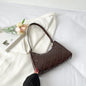 Diamond Plaid Underarm Small Square Bag For Women 2874ea7a 7c51 4da6 84f9 1b0656ab6c03
