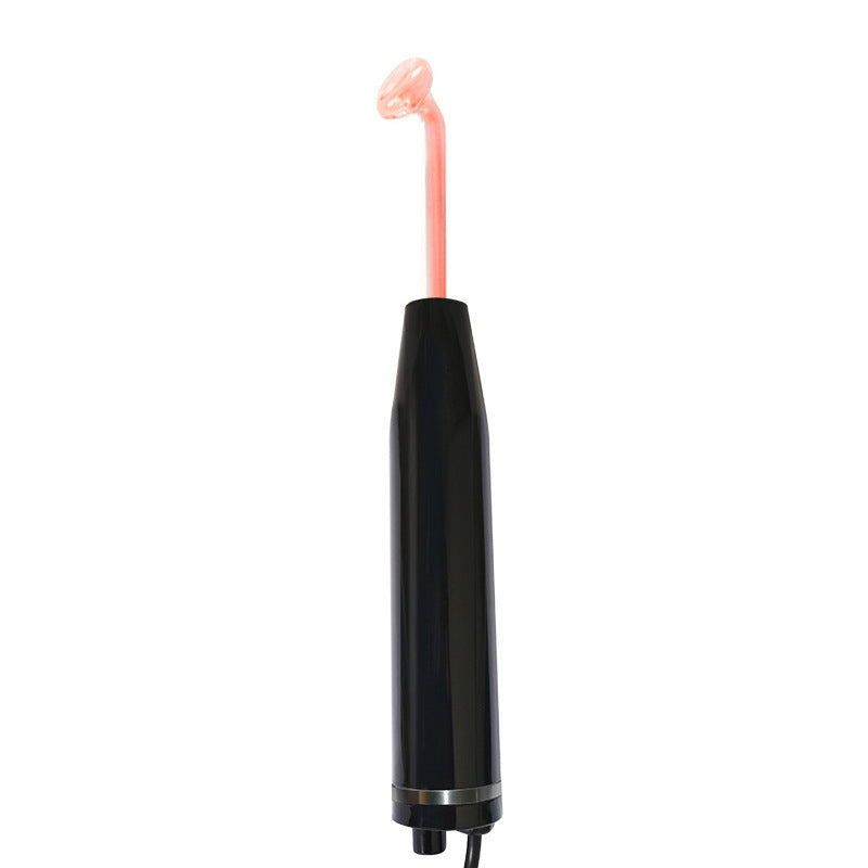 Beauty salon high frequency electrotherapy stick 2877465901771