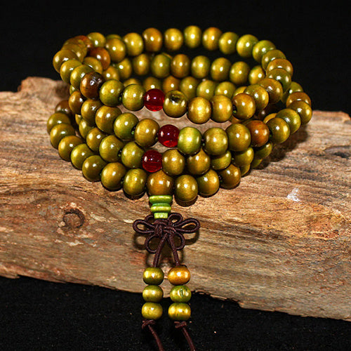 Beaded Knot black ebony Men Bracelets Bangles 2879699061975