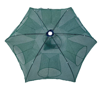 Automatic Folding Fishing Umbrella Net 287eb291 6556 407a 80ff 3cbc2da6a748
