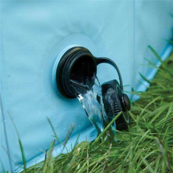 Pet Pool Dog Swimming Pool Foldable Large Dog Bath Supplies 2880095032706