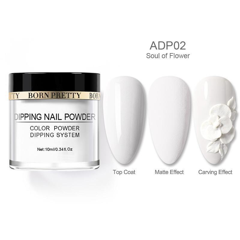 Nail Polish, Nail Infiltration Powder, Powder Sticky Powder, Nail Art 2880141520107