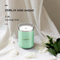 Mini USB Mute Air Humidifier Diffuser 2881712213910