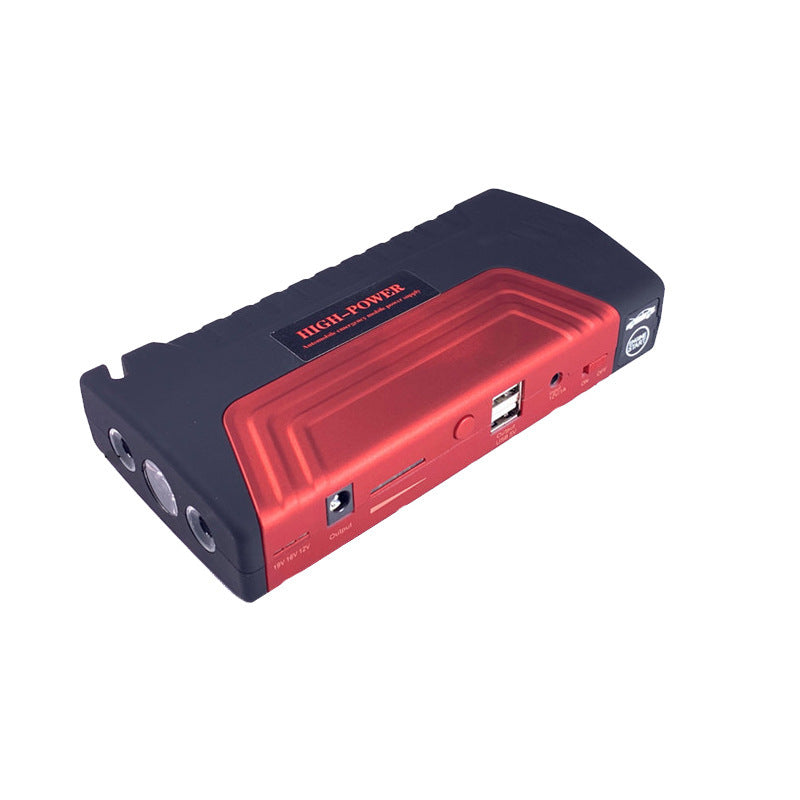 Car emergency start power 288377210464