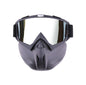 Hot Sale Motorcycle Goggles Motorcycle Glasses 288459756756