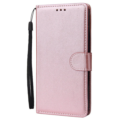 Card wallet 7plus mobile phone leather case 2885975846236
