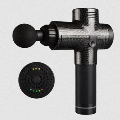 Relax Tissue Deep Muscle Massage Gun 2886837175050