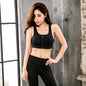 Underwire sports bra 28897191684901