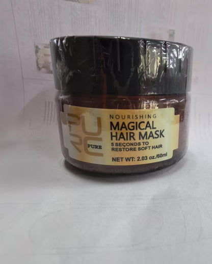 Repairing And Smoothing Women's Fragrant Steam Free Hair Mask 288a8e72 a392 4f6b 91ac fa21670fce8c