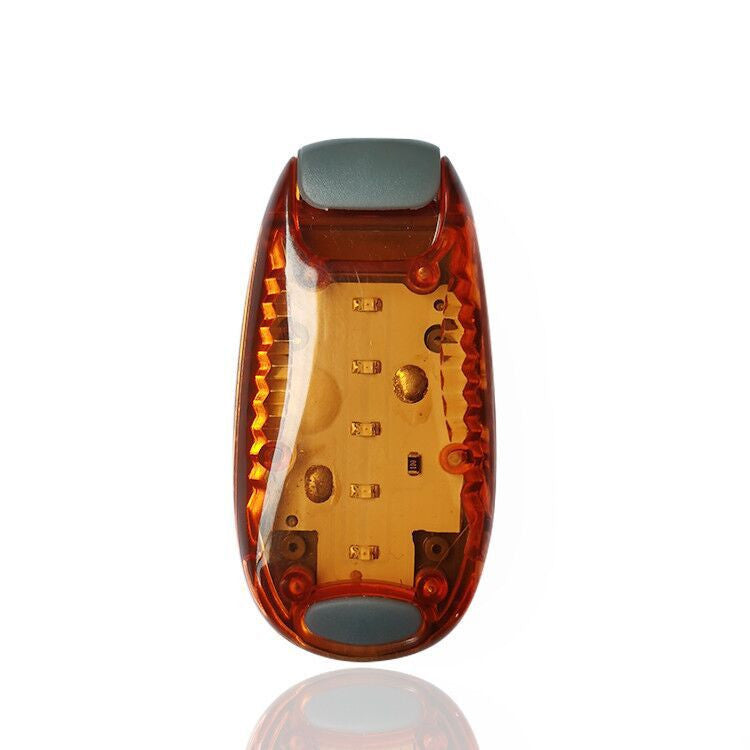 LED Outdoor Sports Night Running Light Waterproof Clip Buckle Bicycle Equipment Accessories 288e0f6e 3a25 4a70 a972 11dc85b31