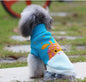 Dog clothes small dog corgi 289159189378