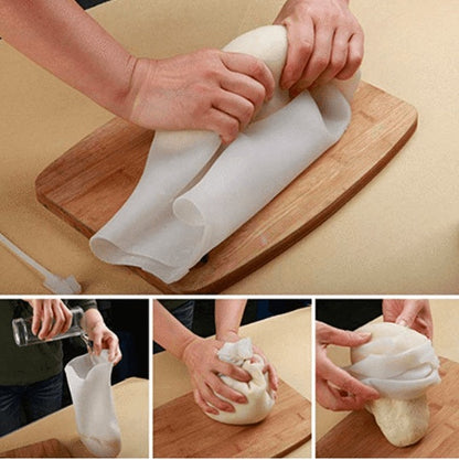A2892 non stick food grade silica gel kneading bag - HD Wireless Product #6