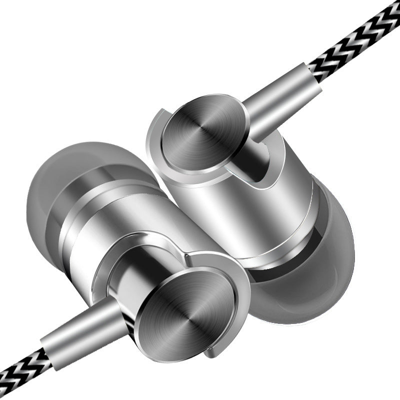 In-earphone universal headphone cable 28959043125488