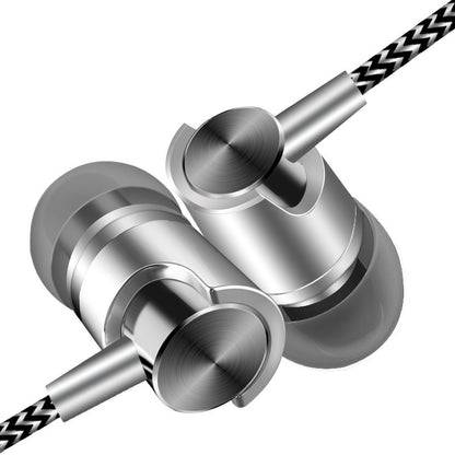 In-earphone universal headphone cable 28959043125488