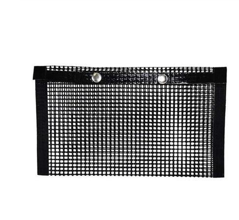 Reusable BBQ Grill Mesh Bag Non-stick Barbecue Baking Isolation Pad Outdoor Picnic Camping BBQ Kitchen Tools 289829652794