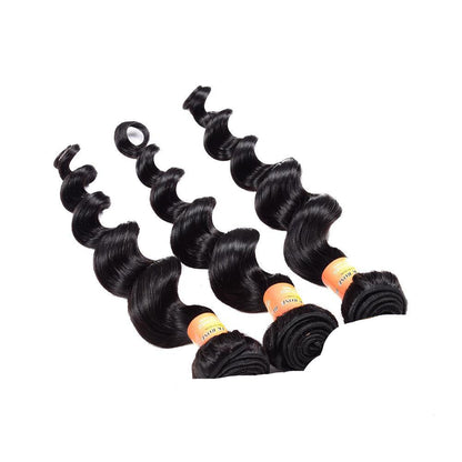 Real hair curtain 289866457423