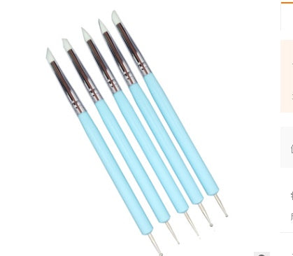 Nail Art Tools Sculpture Tools 2899320236224