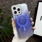 Colorful Magnetic Drop-resistant Phone Case - 图片 6
