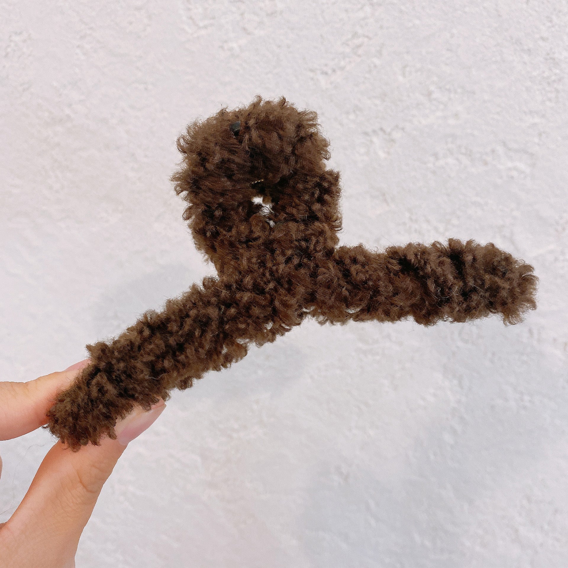 Large Plush Gripper With Elegant Temperament 28a01e97 18fd 4227 a1de 213ed5b97910