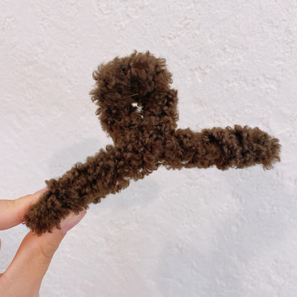 Large Plush Gripper With Elegant Temperament 28a01e97 18fd 4227 a1de 213ed5b97910