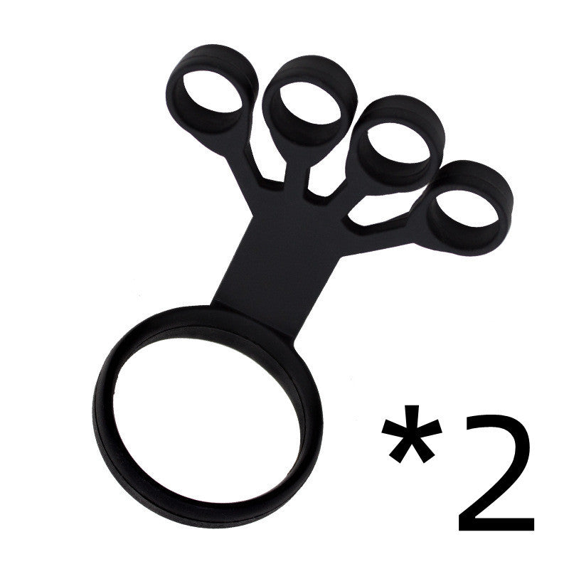 Silicone Wrist Tensioner Finger Exercise 28a1b73b 4c7b 496f 9ae8 379b3ed71964