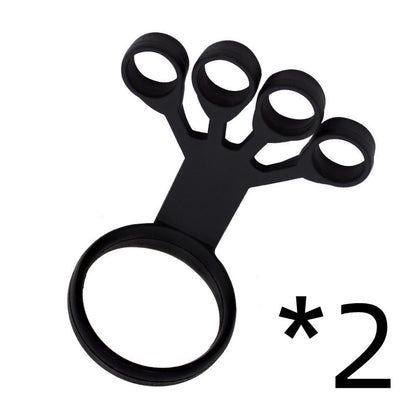 Silicone Wrist Tensioner Finger Exercise 28a1b73b 4c7b 496f 9ae8 379b3ed71964