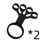 Silicone Wrist Tensioner Finger Exercise 28a1b73b 4c7b 496f 9ae8 379b3ed71964
