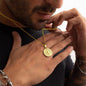 Men's Layered Nautical Travel Compass Pendant Necklace 28b3a1d6 a1c4 4afb b74d bdd14bb3184e 2840d2b8 2a1d 4939 b3fe 6b4ea7e73