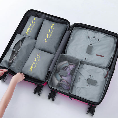 Travel Luggage Storage Bag Packing Bag 28b9adac 3ae2 4eb6 b661 80bbbbd6c614