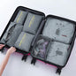 Travel Luggage Storage Bag Packing Bag 28b9adac 3ae2 4eb6 b661 80bbbbd6c614