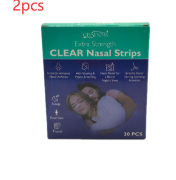 Three Nose Bridge Strips Transparent Nasal Sticker 28bc116d e1e4 4a72 867a 2069a2c742e8
