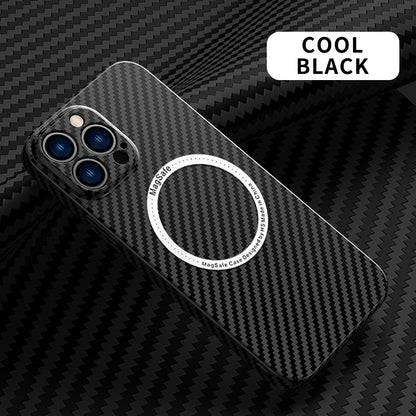 Suitable For IPhone13promax Carbon Fiber Phone Case 28bcd831 6d5f 41d4 b697 f4e98e3f5599