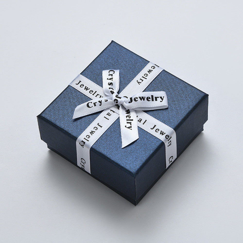 Bow Necklace Earrings Packaging Gift Box 28cd0cf6 ea07 4a7b 9c0c 0a85f261a7a8