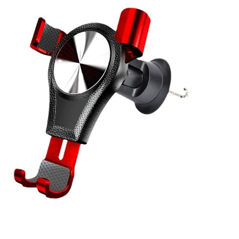 Car Gravity Mobile Phone Bracket Air Outlet - 图片 5