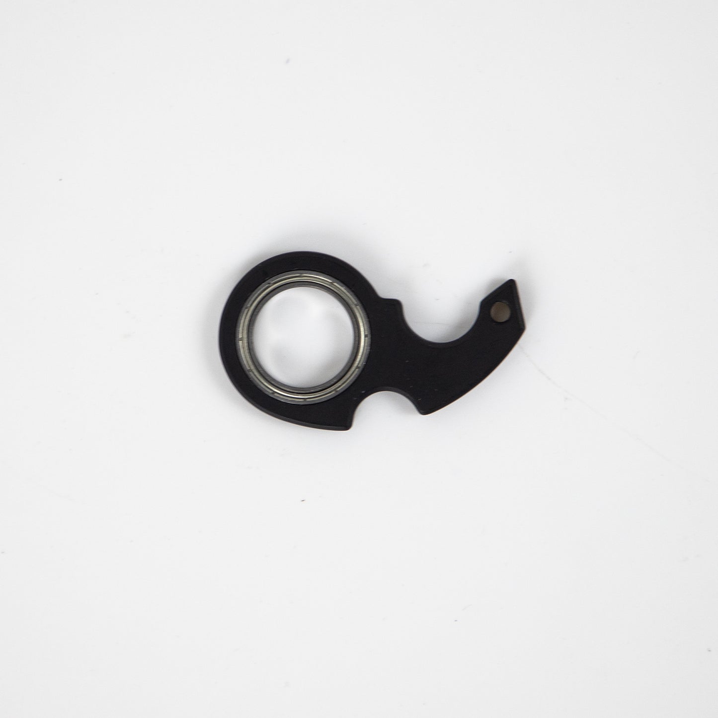 Creative Fidget Spinner Toy Keychain Hand Spinner Anti-Anxiety Toy Relieves Stress Finger Spinner Keychain Bottle Opener Kids