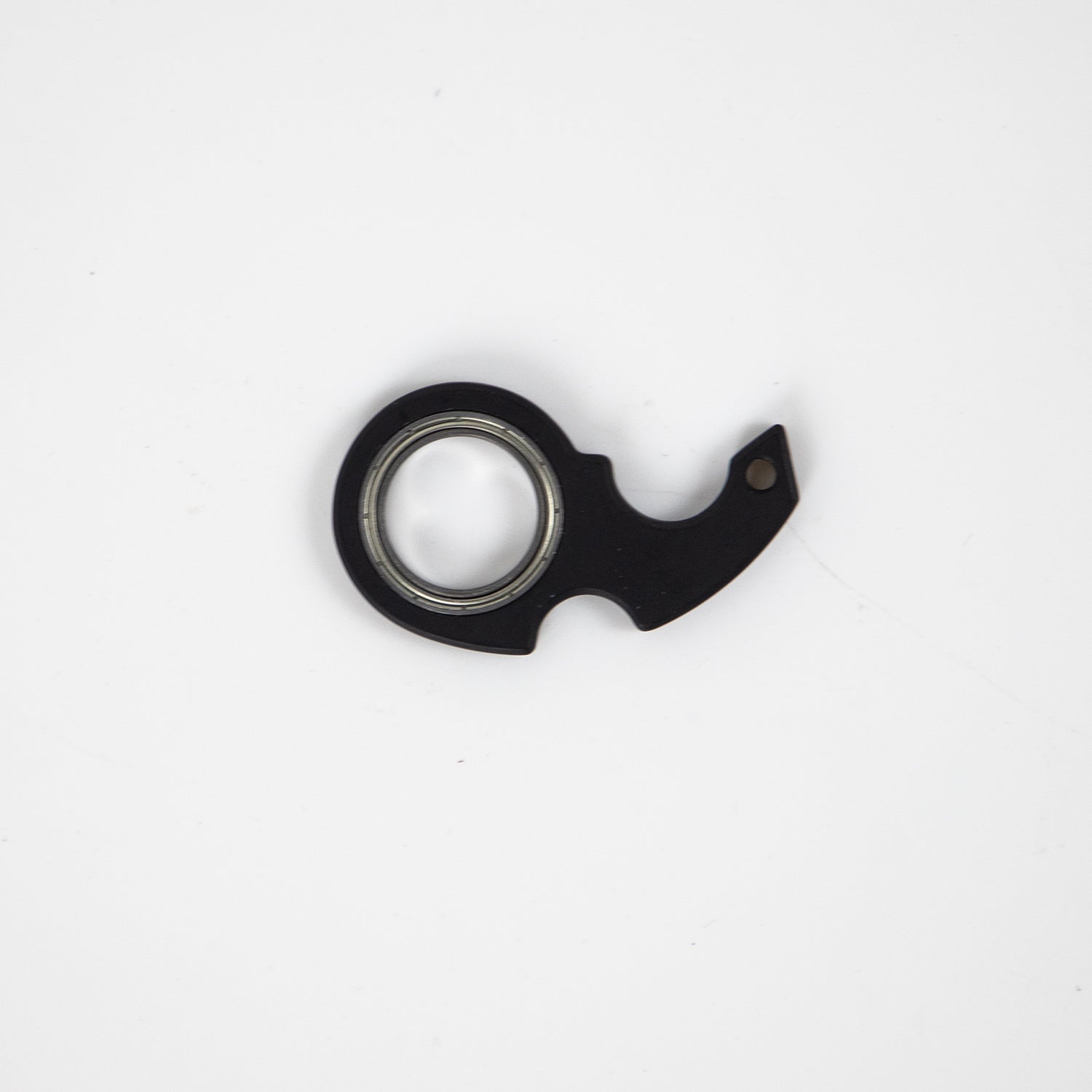 Creative Fidget Spinner Toy Keychain Hand Spinner Anti-Anxiety Toy Relieves Stress Finger Spinner Keychain Bottle Opener Kids