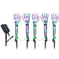 Halloween Outdoor Ground Lamp Solar Courtyard Ambience Light 28f296af f288 4a1c b1c4 af5f66475e68