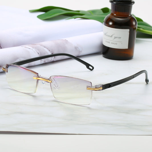 Automatic Zoom Trimming Reading Glasses Anti-blue Light 28f3bf6d 082c 4e90 a4ae b159c860cfd0