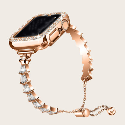 Metal Strap Stainless Steel Shell Diamond Universal 28fd70bf 0580 4121 9033 439c5f9233ee 76d1ecf0 8f0d 468d bbd6 971f10e41bdb