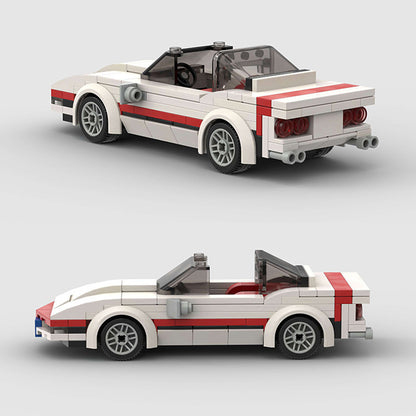 Convertible Car Model Building Block Toy 28ff75aa 44cc 44d2 a05f 7a0897c2bed1