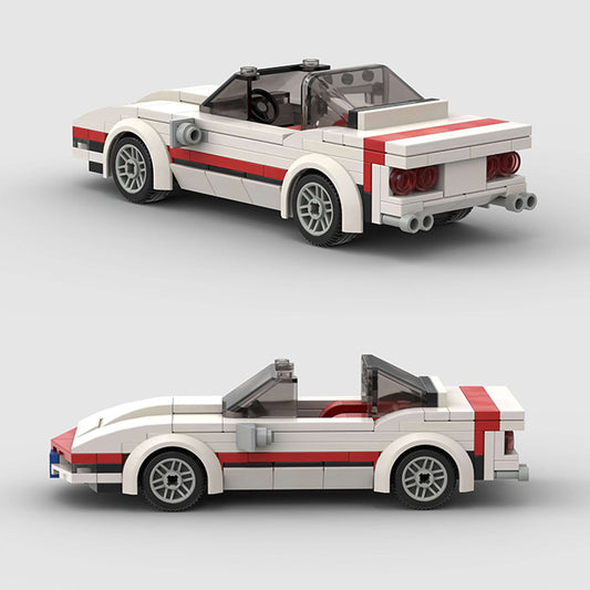 Convertible Car Model Building Block Toy 28ff75aa 44cc 44d2 a05f 7a0897c2bed1