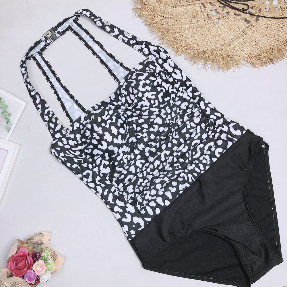 Body swimsuit one-piece bikini 2902568013512